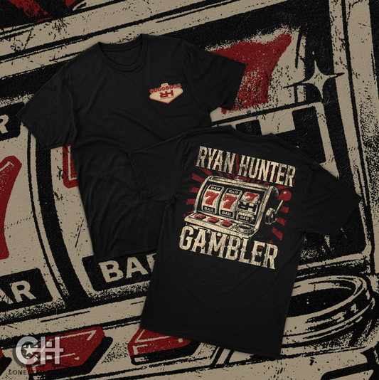 Gambler T-Shirt