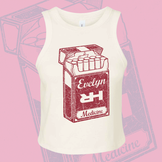 Evelyn Women's Tank Top