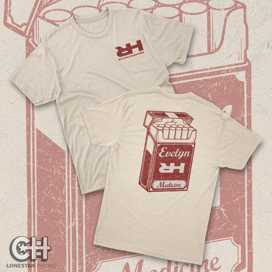 Evelyn T-Shirt