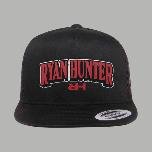 The Rocket Hat