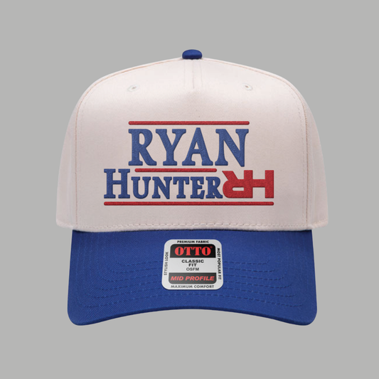 USA Hat